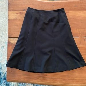 Calvin Klein Tulip Skirt